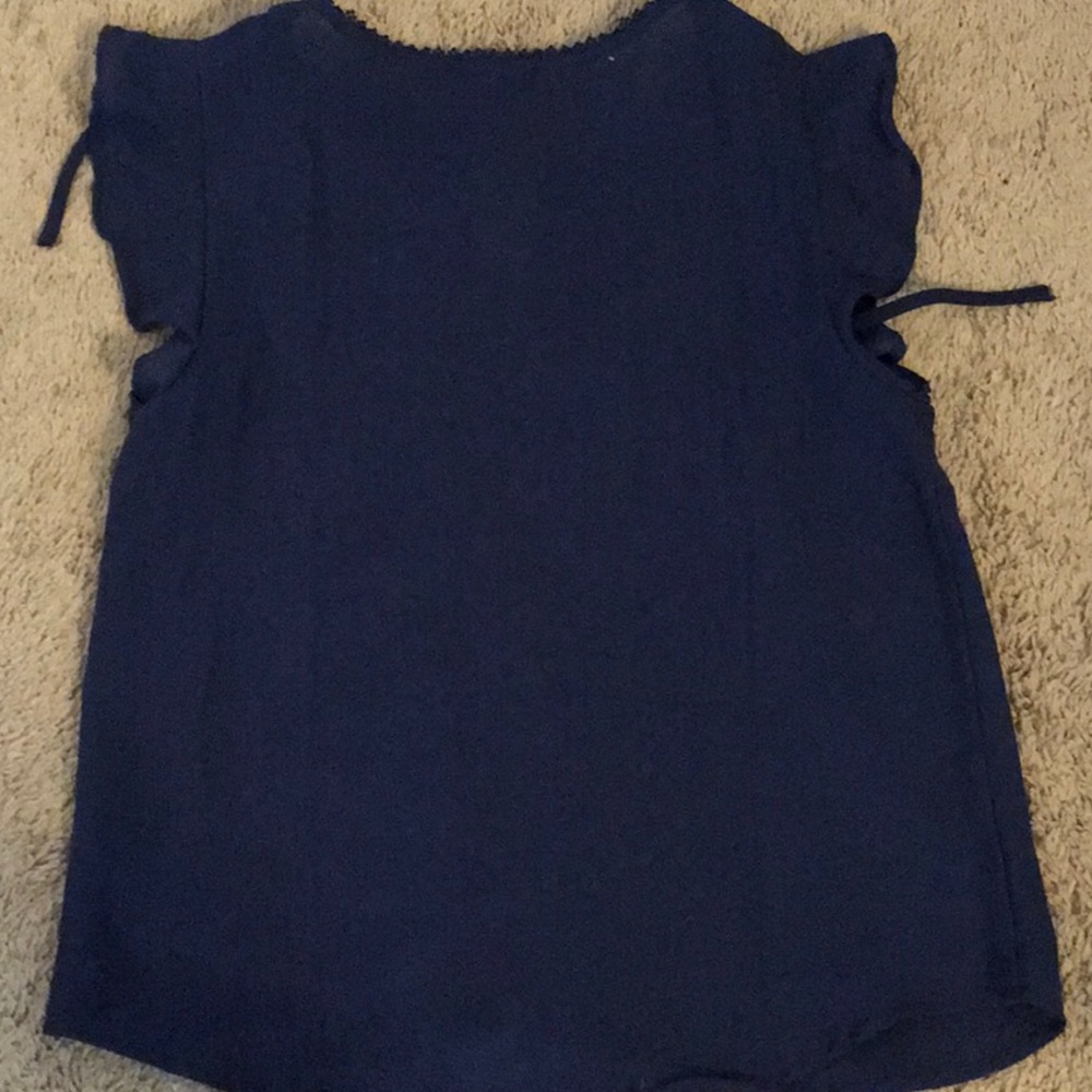 Blouse - Picture 3 of 6